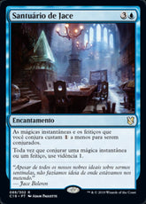 Santuário de Jace / Jace's Sanctum - Magic: The Gathering - MoxLand